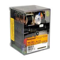 کنترلر مشعل TMG 740-3 Mod 43-35 240v
