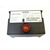  کنترلر مشعل SIEMENS  LGB22.330A27